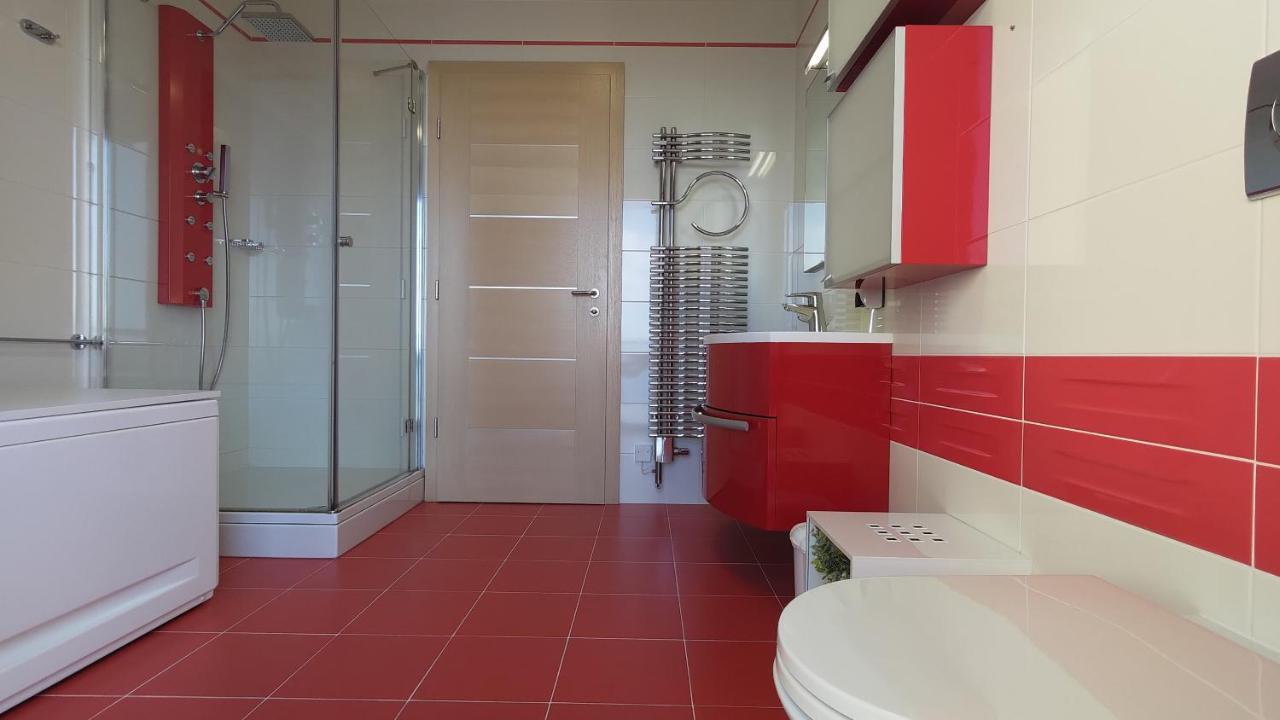 Apartmaji Palea Изола Екстериор снимка
