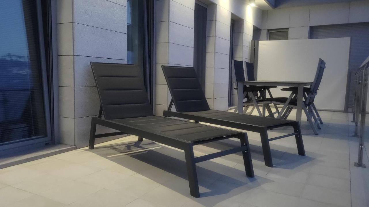 Apartmaji Palea Изола Екстериор снимка