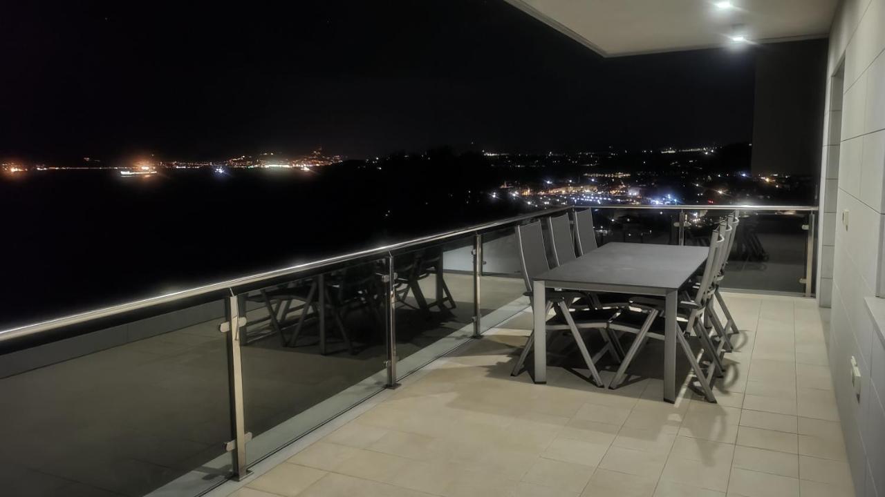 Apartmaji Palea Изола Екстериор снимка